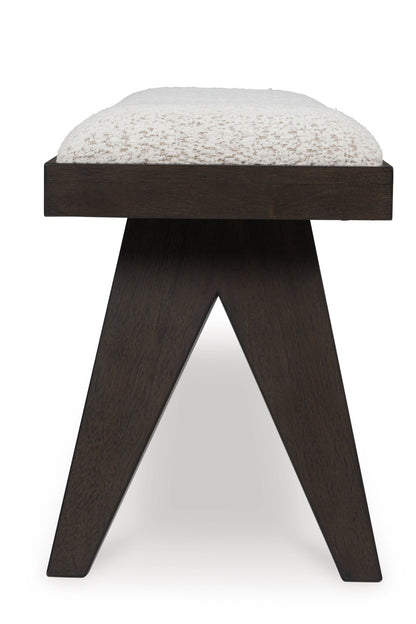 متجر أشلي هوم | مقعد طعام كبير من ويستونفورت UPH