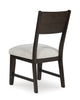 Ashley Homestore | Westonfort Dining UPH Side Chair (2/CN)