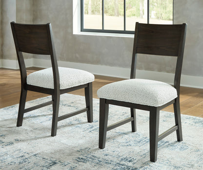 Ashley Homestore | Westonfort Dining