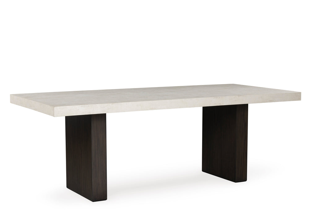 Ashley Homestore | Westonfort Rectangular Dining Room Table