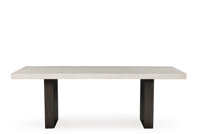 Ashley Homestore | Westonfort Rectangular Dining Room Table
