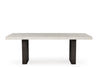 Ashley Homestore | Westonfort Rectangular Dining Room Table
