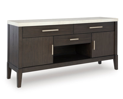 Ashley Homestore | Westonfort Dining Room Server