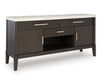 Ashley Homestore | Westonfort Dining Room Server
