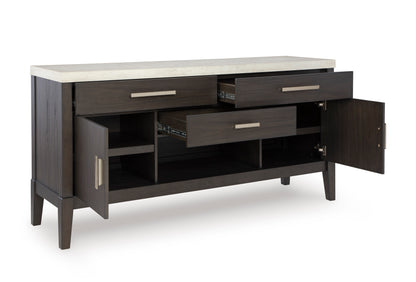 Ashley Homestore | Westonfort Dining Room Server
