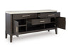 Ashley Homestore | Westonfort Dining Room Server