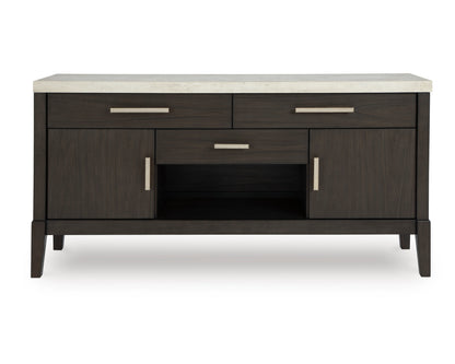 Ashley Homestore | Westonfort Dining Room Server