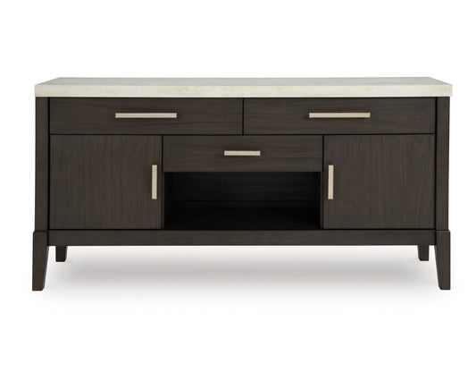 Ashley Homestore | Westonfort Dining Room Server