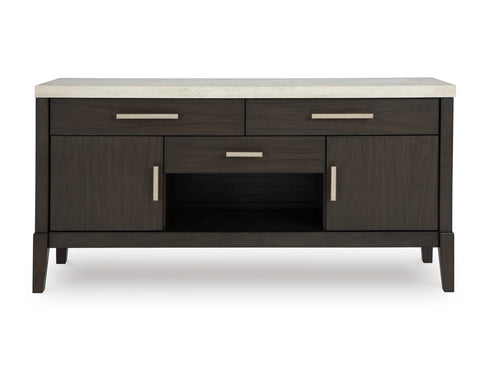 Ashley Homestore | Westonfort Dining Room Server
