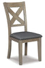 Aldwin Dining Chair