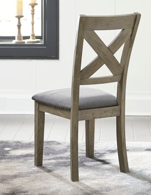 Aldwin Dining Chair