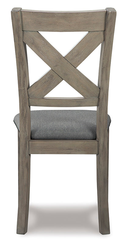 Aldwin Dining Chair