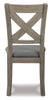 Aldwin Dining Chair