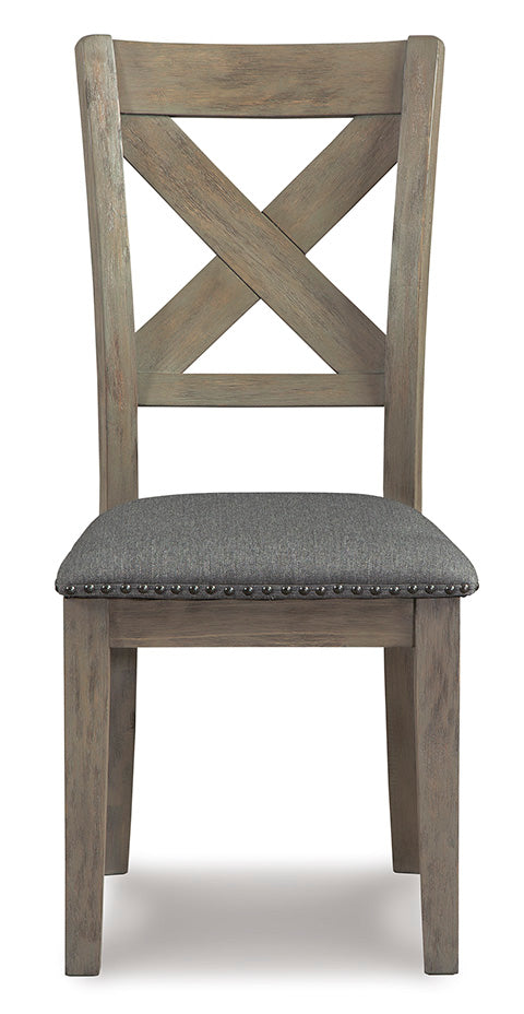 Aldwin Dining Chair