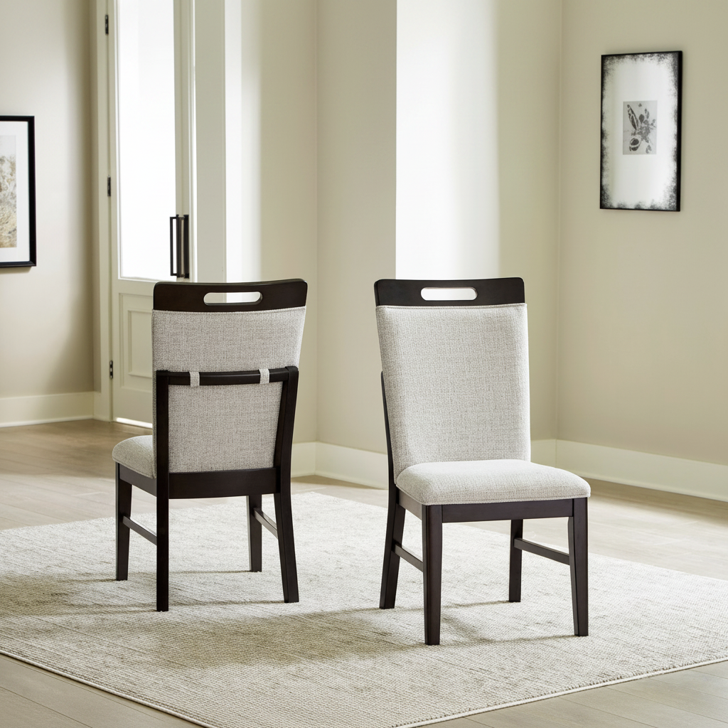 Neymorton Dining UPH Side Chair