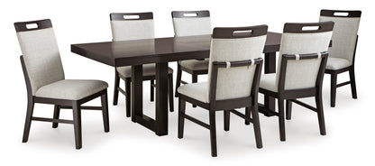Neymorton Dining Set