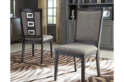 Ashley Homestore |Dining UPH Side Chair D624-01