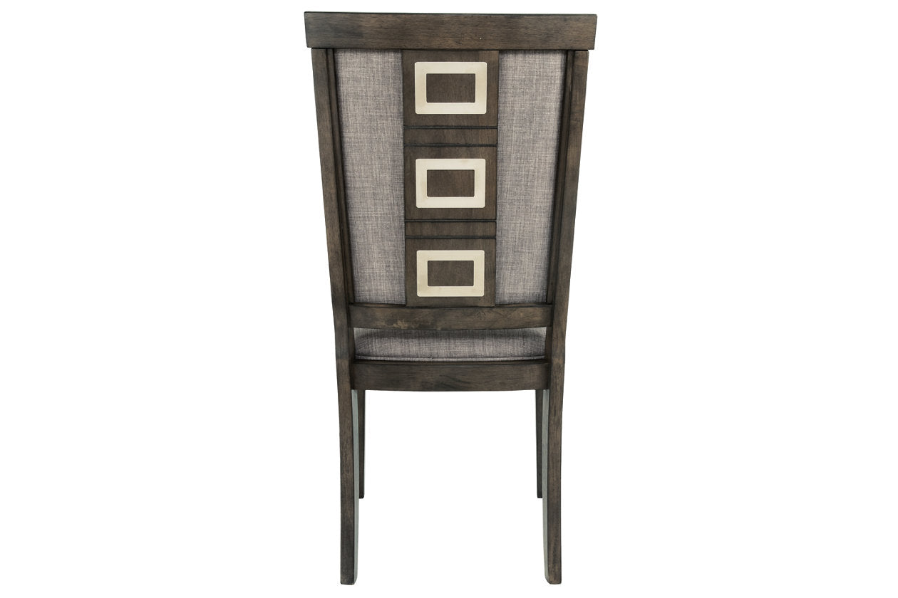 Ashley Homestore |Dining UPH Side Chair D624-01