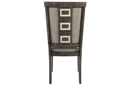Ashley Homestore |Dining UPH Side Chair D624-01