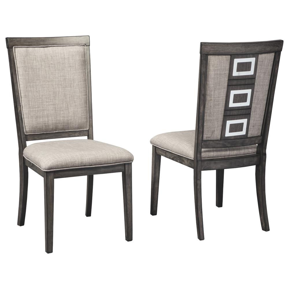 Ashley Homestore |Dining UPH Side Chair D624-01