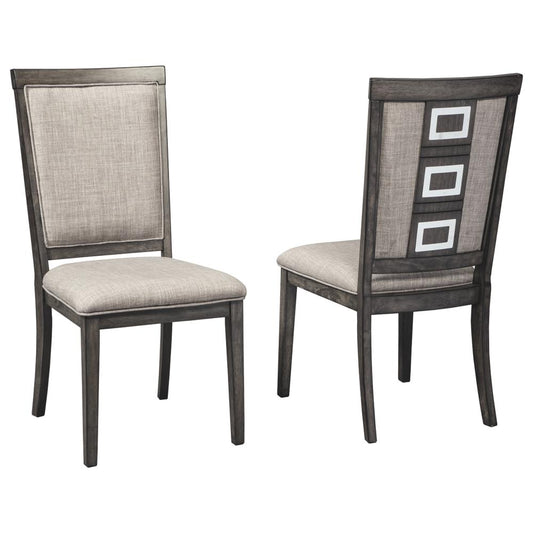 Ashley Homestore |Dining UPH Side Chair D624-01