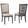 Ashley Homestore |Dining UPH Side Chair D624-01