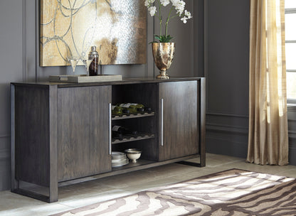 Ashley Homestore |DINING SERVER