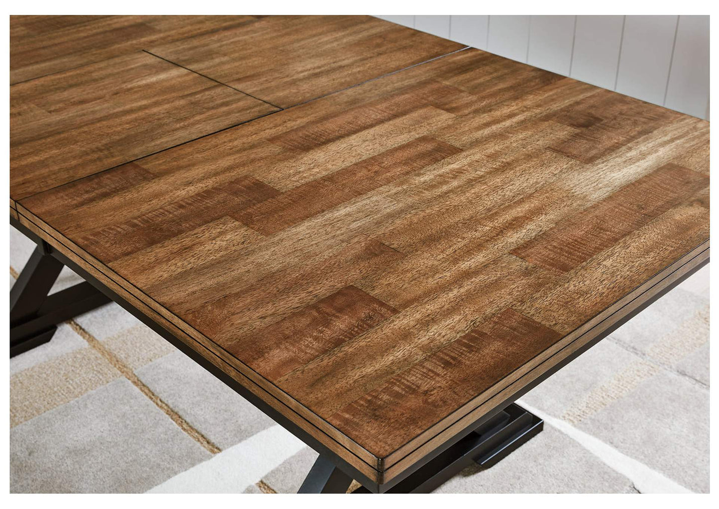 D634-35Set2 Wildenauer RECT Dining Room