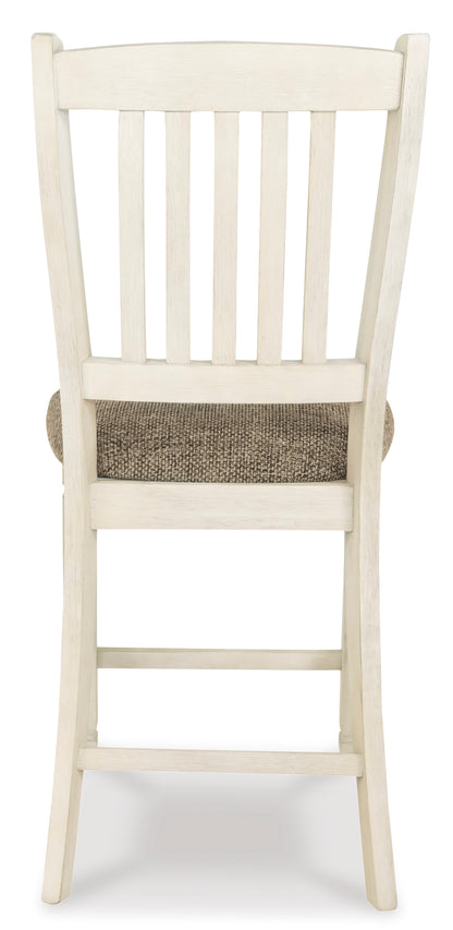 Ashley Homestore |Collenburg Counter Height Bar Stool