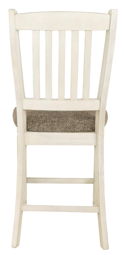 Dining Set  D647-32-SET