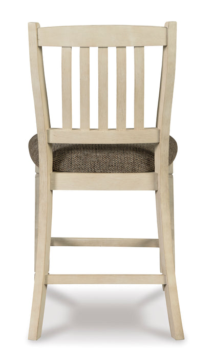 Ashley Homestore |Collenburg Counter Height Bar Stool