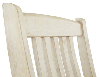 Ashley Homestore |Collenburg Counter Height Bar Stool