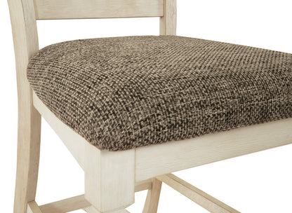 Ashley Homestore |Collenburg Counter Height Bar Stool