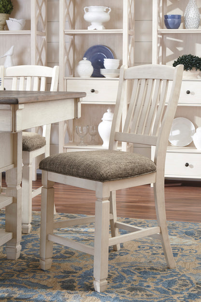 Ashley Homestore |Collenburg Counter Height Bar Stool