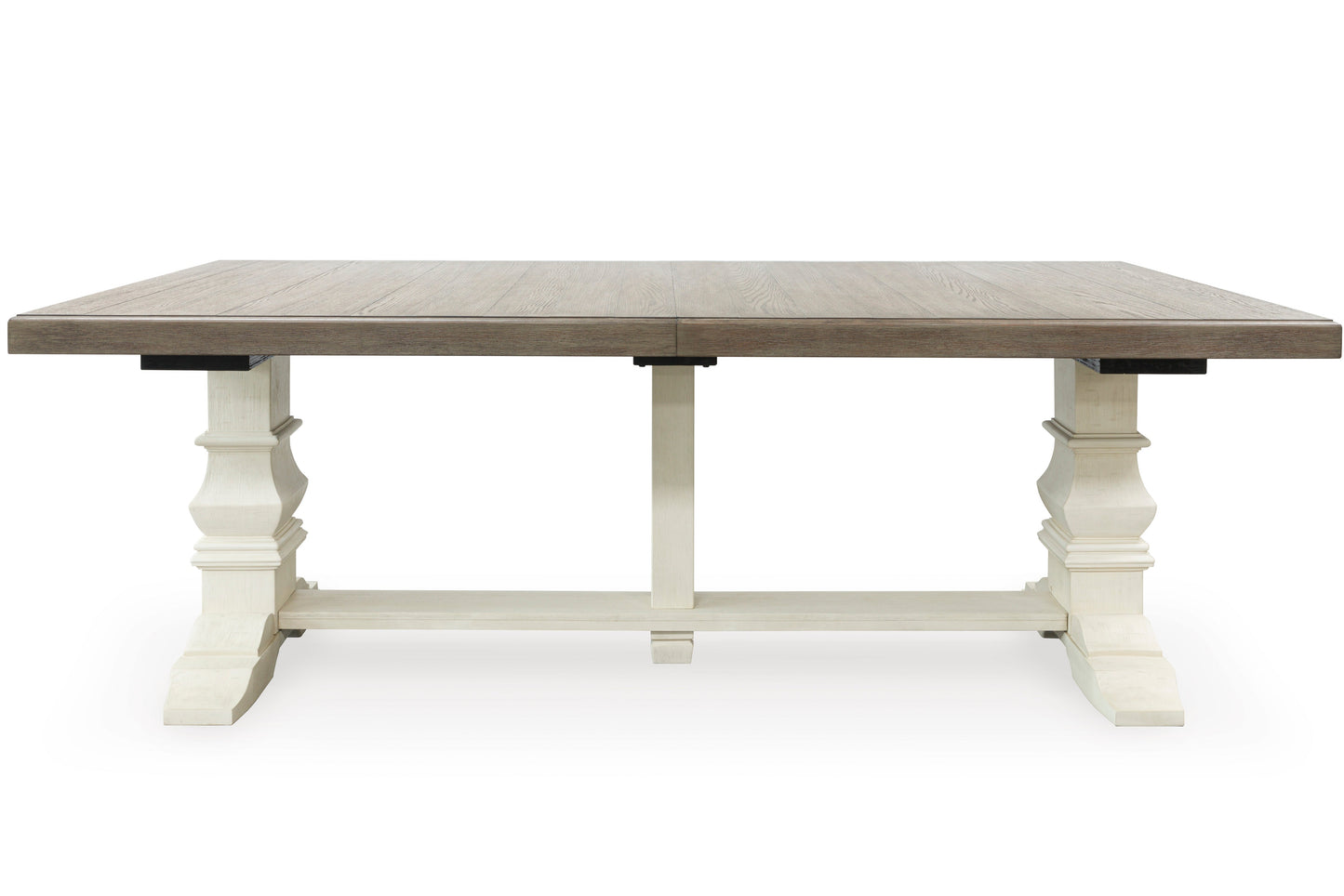 Bolanburg Dining Set 12 Chair