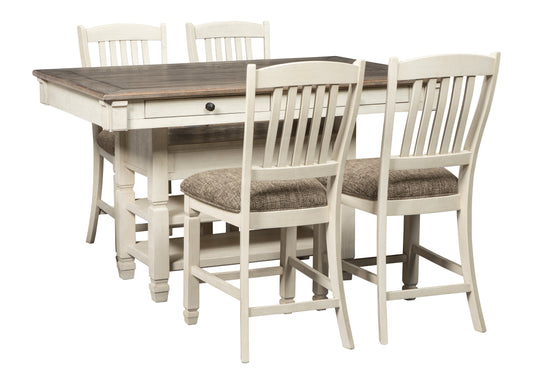 Dining Set  D647-32-SET