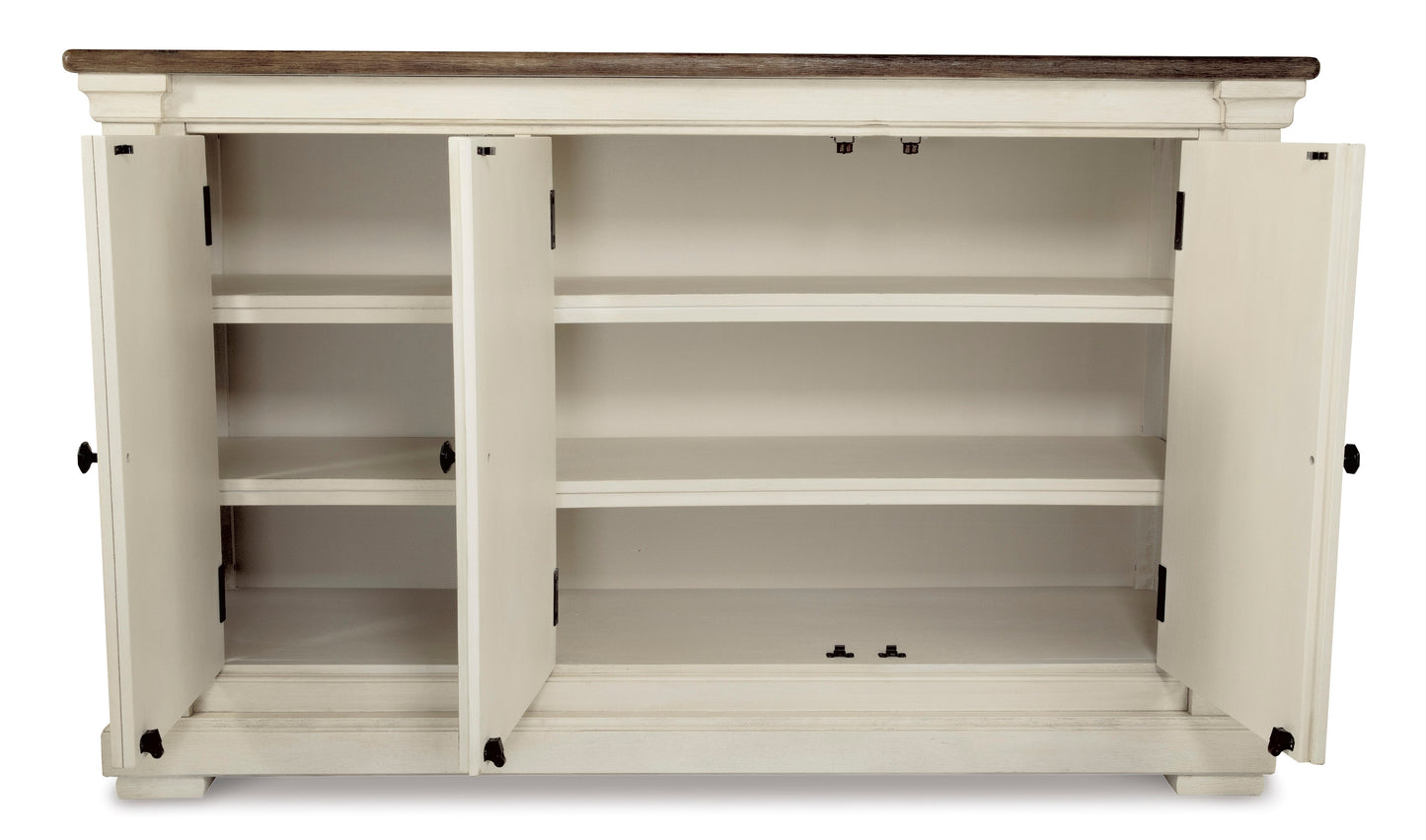 Bolanburg Dining Table Set