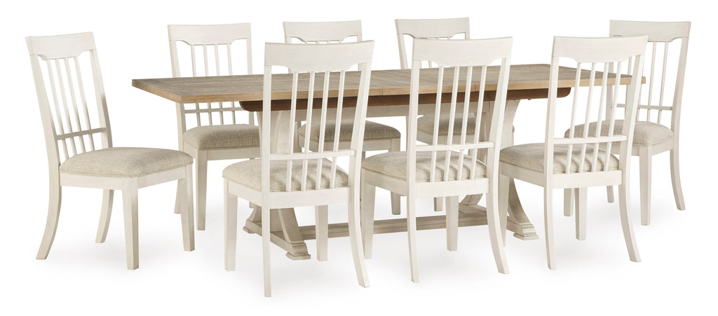 Ashley Homestore | Shaybrock Dining