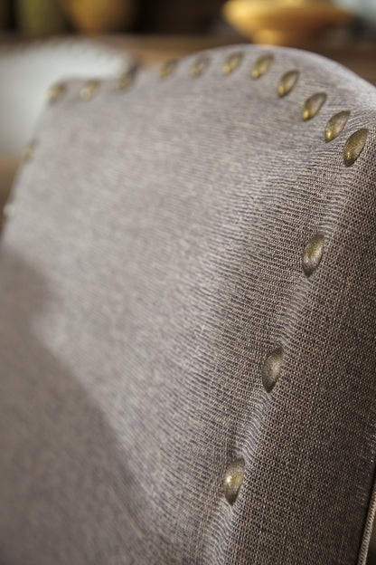 DINING UPH SIDE CHAIR