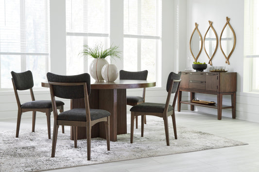 Korestone Dining|Ashley Homestore