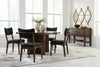 Home in One Collection – Bedroom, Living & Dining Furniture Package3