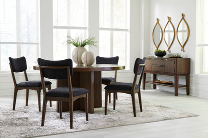 Home in One Collection – Bedroom, Living & Dining Furniture Package4