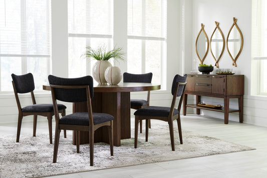 Home in One Collection – Bedroom, Living & Dining Furniture Package4