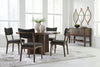Korestone Dining|Ashley Homestore