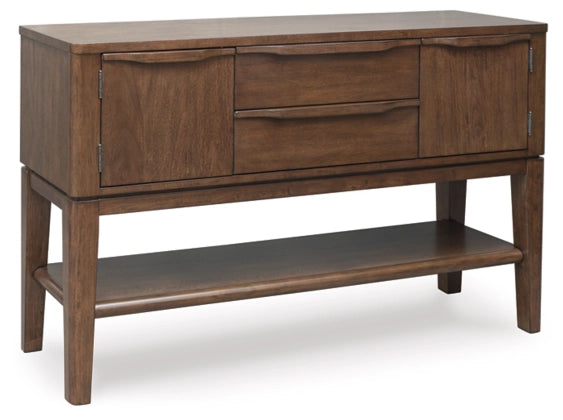 Korestone Dining Server