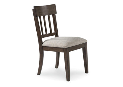 D694-Set1 Veramond  Dining Room