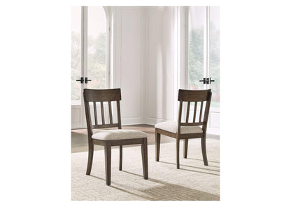 D694-Set1 Veramond  Dining Room