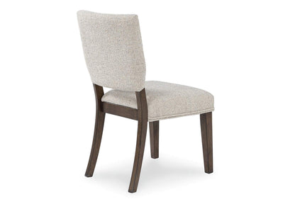 D694-Set2 Veramond  Dining Room