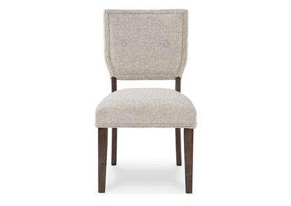 D694-Set3 Veramond  Dining Room