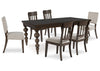 D694-Set3 Veramond  Dining Room